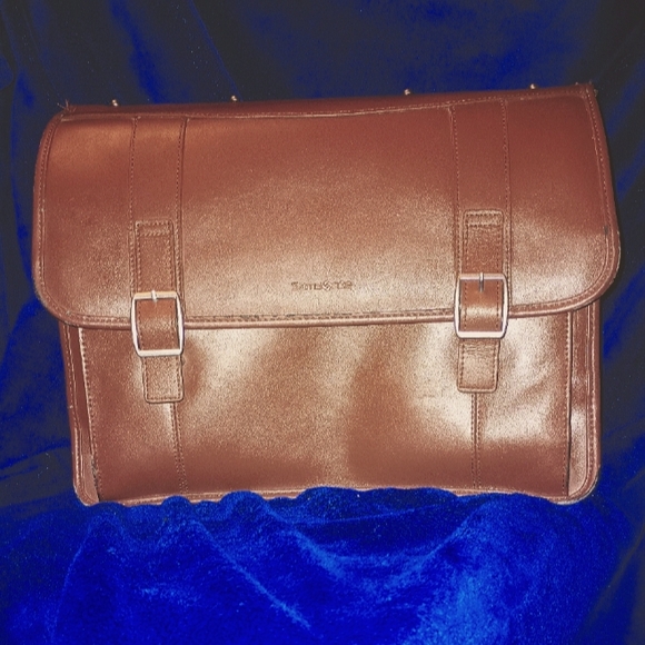 Samsonite Briefcase - Picture 1 of 3